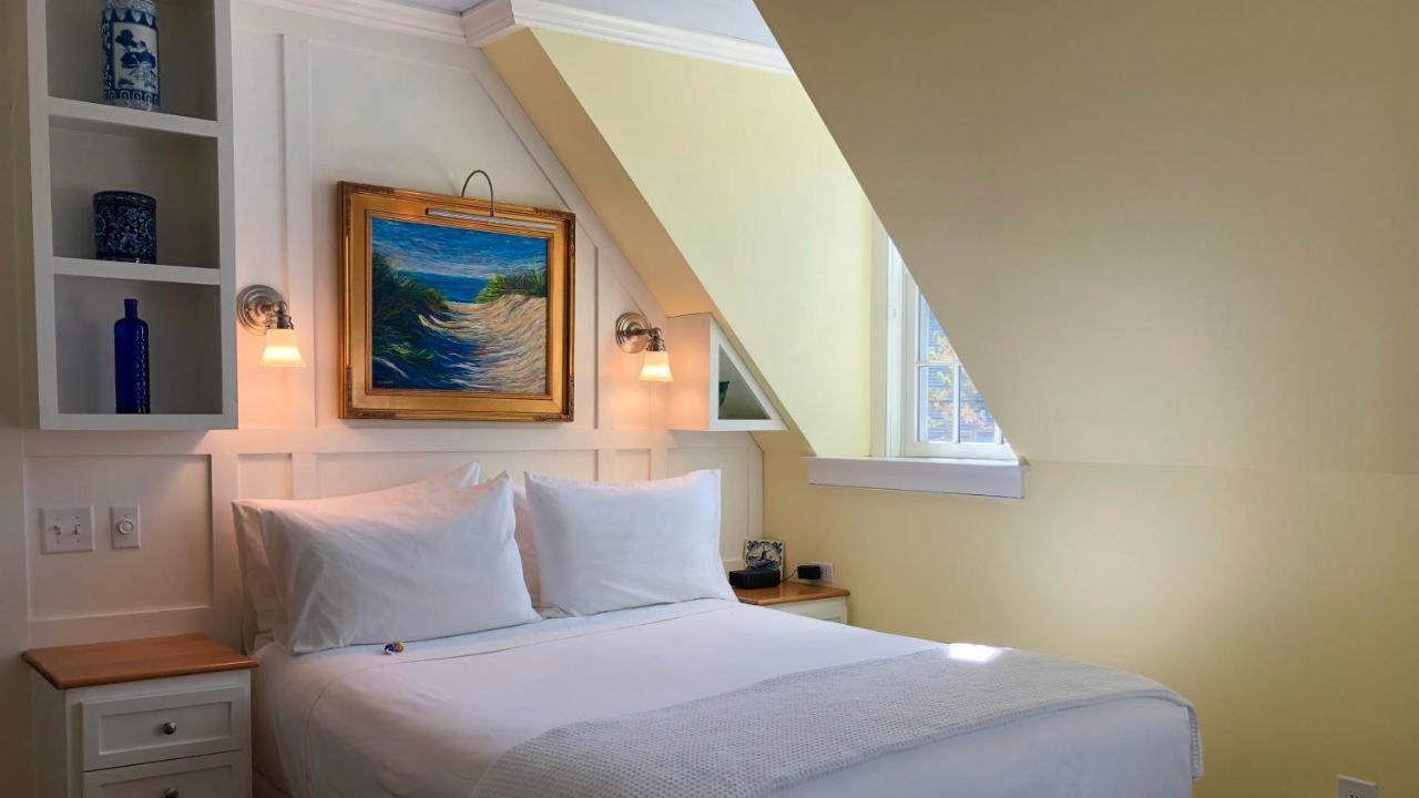Admiral'S Landing (Adults Only) Acomodação com café da manhã Provincetown Exterior foto